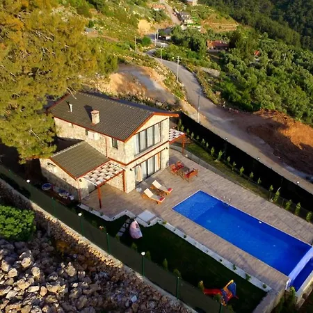 Villa Valentine *