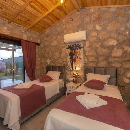 Villa Valentine Fethiye